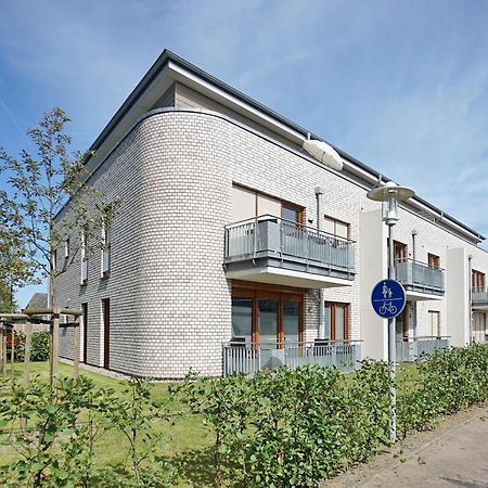 Bernstein Mare Rose Apartment 2 比苏姆 外观 照片